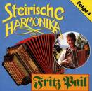 Pail Fritz - Steirische Harmonika Nr. 4