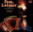 Laimer Familie - Ein Feuerwerk Auf Der Harmonik
