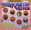 Das gr. Musikantentreffen Nr. (Diverse Interpreten)