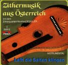 Schuler Manfred Zitherquartet - Zithermusik Aus Österreich