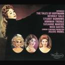 Offenbach Jacques - HOFFMANNS ERZAEHLUNGEN (Rudel Julius...