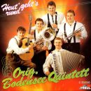 Bodensee Quintett Orig. - Heut Gehts Rund