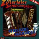 Schürzenjäger Die (Zillertale - Steirische...
