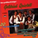 Goldried Quintett - Ihre Größten Erfolge! / 20...