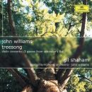 Williams John - Treesong / Violkonz / U.a.