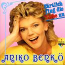 Benkö Aniko - Zärtlich Fing Die Liebe An