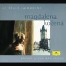 Kozena Magdalena - Belle Immagini, Le
