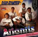 Atlantis - Alles Paletti, alles im Griff