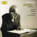Debussy Claude / u.a. - ETUEDEN (Pollini-Edition /...