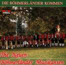 Böhmerländer Musikanten D.neue - Die...