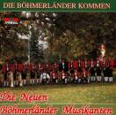Neuen Böhmerländer Musikanten, Die - Die...