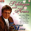 Menz Rainer - Schlager mit Herz