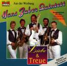 Zuber Quintett Hans - Liebe & Treue