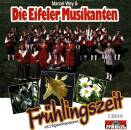 Eifeler Musikanten M. Wey & Di - Frühlingszeit