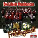 Wey Marcel & die Eifeler Musikanten - Fruehlingszeit