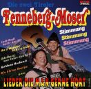 Fenneberg / Moser - Lieder Die Man Gerne Hört