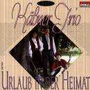 Kässner Trio - Urlaub in der Heimat / 10 Jah