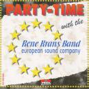 Krans Band Rene - Party-Time With The European S