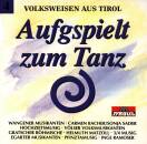 Aufgspielt zum Tanz 4/Volksw.a (Diverse Interpreten)