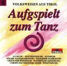 Aufgspielt zum Tanz 5/Volksw.a (Diverse Interpreten)