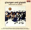 Gsungen & Gspielt / Volksmusik