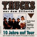 Trucks, The - 10 Jahre Auf Tour