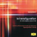 Messiaen Olivier - TRANSFIGURAT.ST.JESUS CHRIST (Chung...