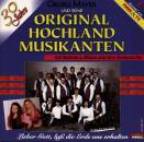 Hochland Musikanten Orig. - Lieber Gott, lass d.Erde uns erh