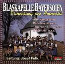 Blaskapelle Bayersoien - Erinnerung Ans Ammertal