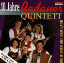 Radauer Quintett - Die Bienen auf dem Land / 10 J