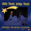 Singkreis ARS Musica Althofen - Stille Nacht, heilige Nacht