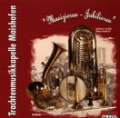 Maishofen Trachtenmusikkapell - Musizieren: Jubilieren