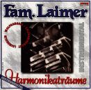 Laimer Familie - Harmonikaträume / Instrumental