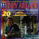 Arland Henry - 20 Welterfolge Instr. (GRAND PR)