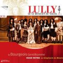 Lully - Musicien Du Soleil 4