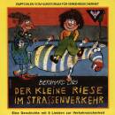 Lins Bernhard - Der kleine Riese im Strassenver