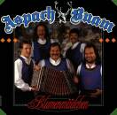 Aspach Buam - Blumenmaedchen