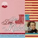 Schubert / Berte - Dreimaederlhaus Das