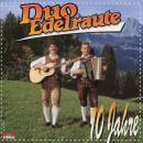 Duo Edelraute - 10 Jahre