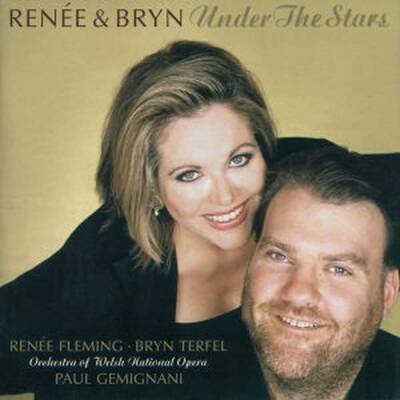 Renee+Bryn / Under The Stars (Fleming Renee / Terfel Bryn)