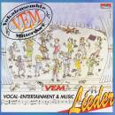 Vocalensemble Mitterdorf Vem - Lieder