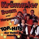 Krümmler Buam Mit Margarete - Top-Hits Der Volksmusik