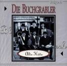 Buchgrabler Die - Alte Huete