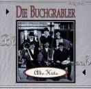 Buchgrabler Die - Alte Hüte