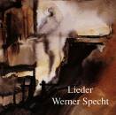 Specht Werner - Lieder