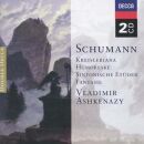 Schumann - Kreisleriana / Symph.etueden / Ua