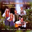 Kärntnerland Trio Orig. - Wir sind zwei Schwestern