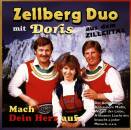 Zellberg Duo mit Doris - Mach Dein Herz auf