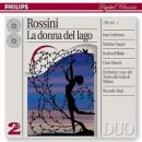 Rossini Gioacchino - Donna del Lago, La