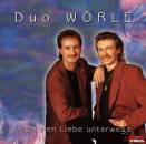 Duo Wörle - In Sachen Liebe unterwegs